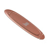 Baseus Invisible Phone Ring Holder rose gold on white background