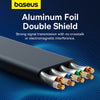 Baseus High Speed CAT7 10Gigabit Ethernet Cable