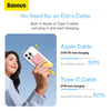 Baseus Popsicle Series 20W Fast Charging Power Bank 5200mAh
