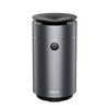 Baseus Time Aromatherapy Machine Humidifier 75ml Dark Gray on white background