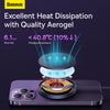 Baseus Simple Mini3 15W Magnetic Wireless Charger
