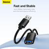 Baseus AirJoy Series USB3.0 Extension Cable