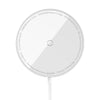 Baseus Simple Mini3 15W Magnetic Wireless Charger