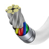 Baseus Superior Series Fast Charging Data Cable Type-C - Type-C 100W 1m