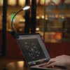 Baseus Comfort Reading Mini Clip Lamp
