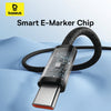 Baseus Dynamic 3 100W Fast Charging Data Cable