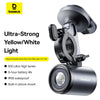 Baseus PrimeTrip Series Dual-Color Bike Light 2-in-1 Set 13