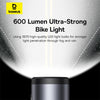 Baseus PrimeTrip Series Dual-Color Bike Light 2-in-1 Set 14