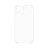 Baseus Lucent Series Transparent Case for iPhone