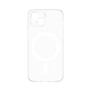 Baseus Lucent Magnetic Series Transparent Case for iPhone
