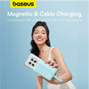 Baseus Magnetic Mini 30W Wireless Power Bank