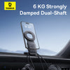 PrimeTrip C02 Mega Car Mount Stick-on Version 6