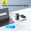 Spacemate Series 11-in-1 Type-C Docking Station 8
