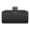 Baseus Compact Fast Charging Power Bank Type C Edition 5000mAh 20W cluster black