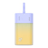Baseus Popsicle Series 20W Fast Charging Power Bank 5200mAh
