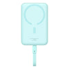 Baseus Magnetic Mini 30W Wireless Power Bank