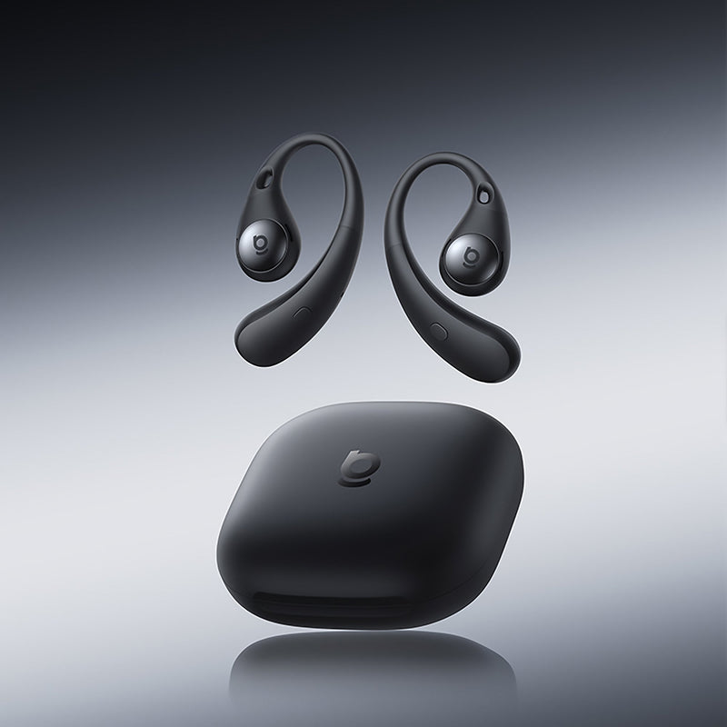 Baseus Eli Sport 2 Open-Ear True Wireless Earbuds