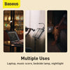 Baseus Comfort Reading Mini Clip Lamp