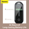 Baseus Comfort Reading Mini Clip Lamp