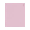 Baseus Mouse Pad Baby pink on white