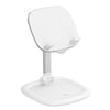 Baseus Seashell Series Tablet/Phone Stand background white
