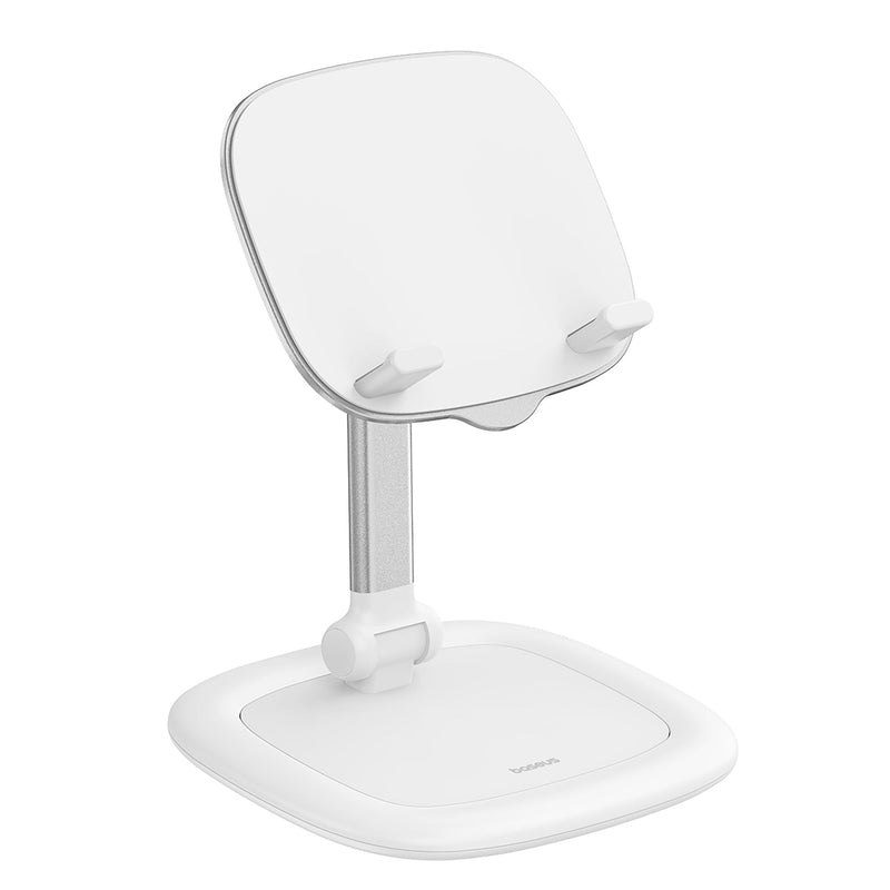 Baseus Seashell Series Tablet/Phone Stand background white