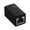 Baseus AirJoy Series Network Cable Connector/Extension on white background