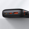 Baseus Qpow Pro Digital Display Fast Charge Power Bank 10000mAh 20W