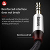 Baseus Yiven Series Audio Aux Cable 3.5mm to 3.5mm 1.5M Black 6