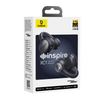 Baseus Inspire XC1 open earbuds packaging on a white background