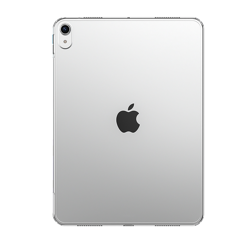 Baseus Simple Series Protective Case for iPad background white