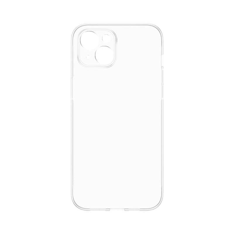 Baseus Lucent Series Transparent Case for iPhone